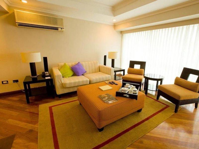 Fraser Place Manila Makati City Dış mekan fotoğraf