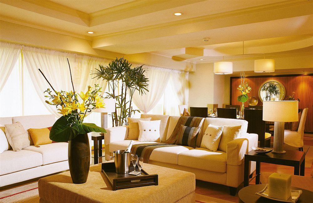 Fraser Place Manila Makati City Dış mekan fotoğraf