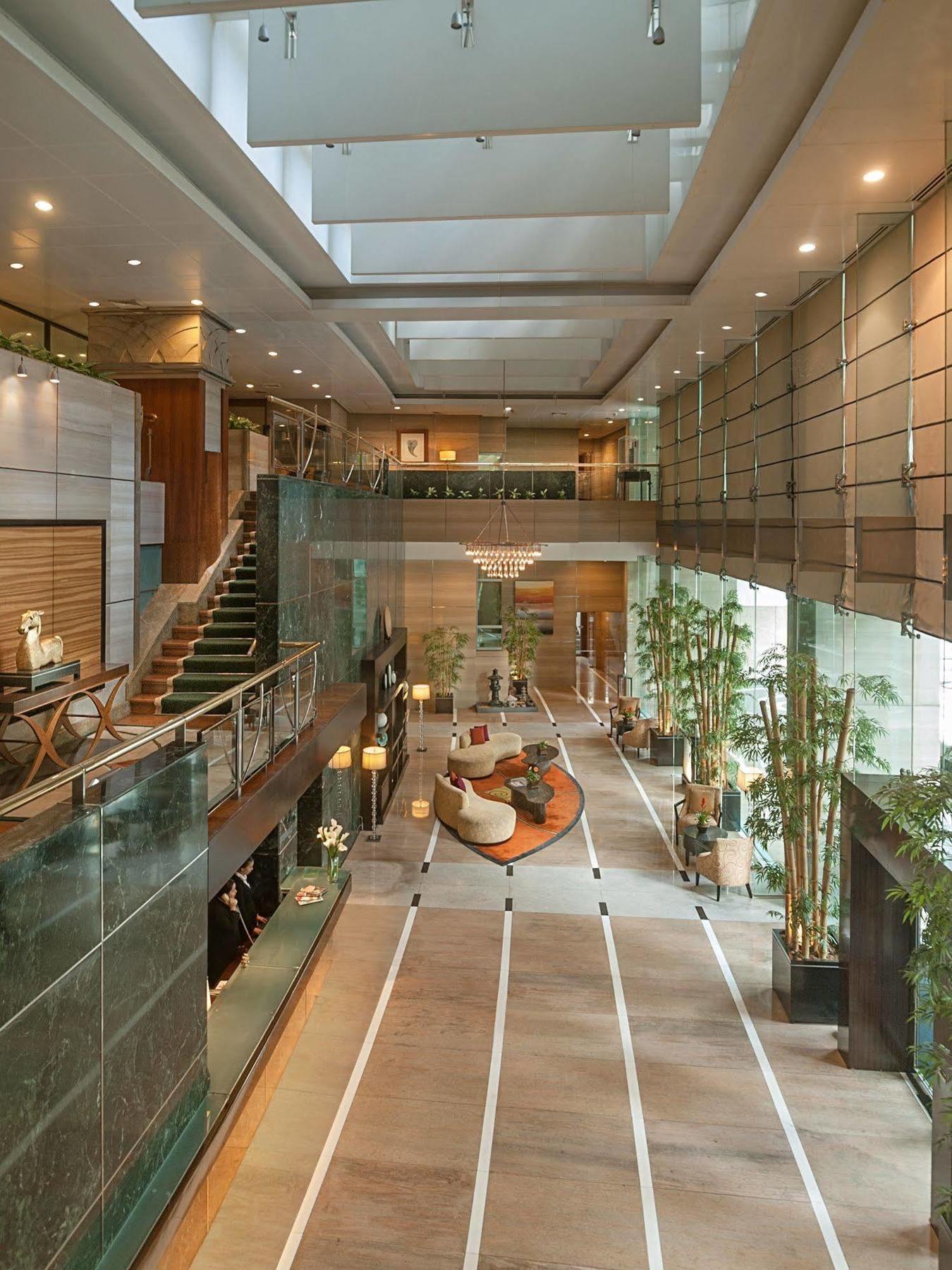 Fraser Place Manila Makati City Dış mekan fotoğraf