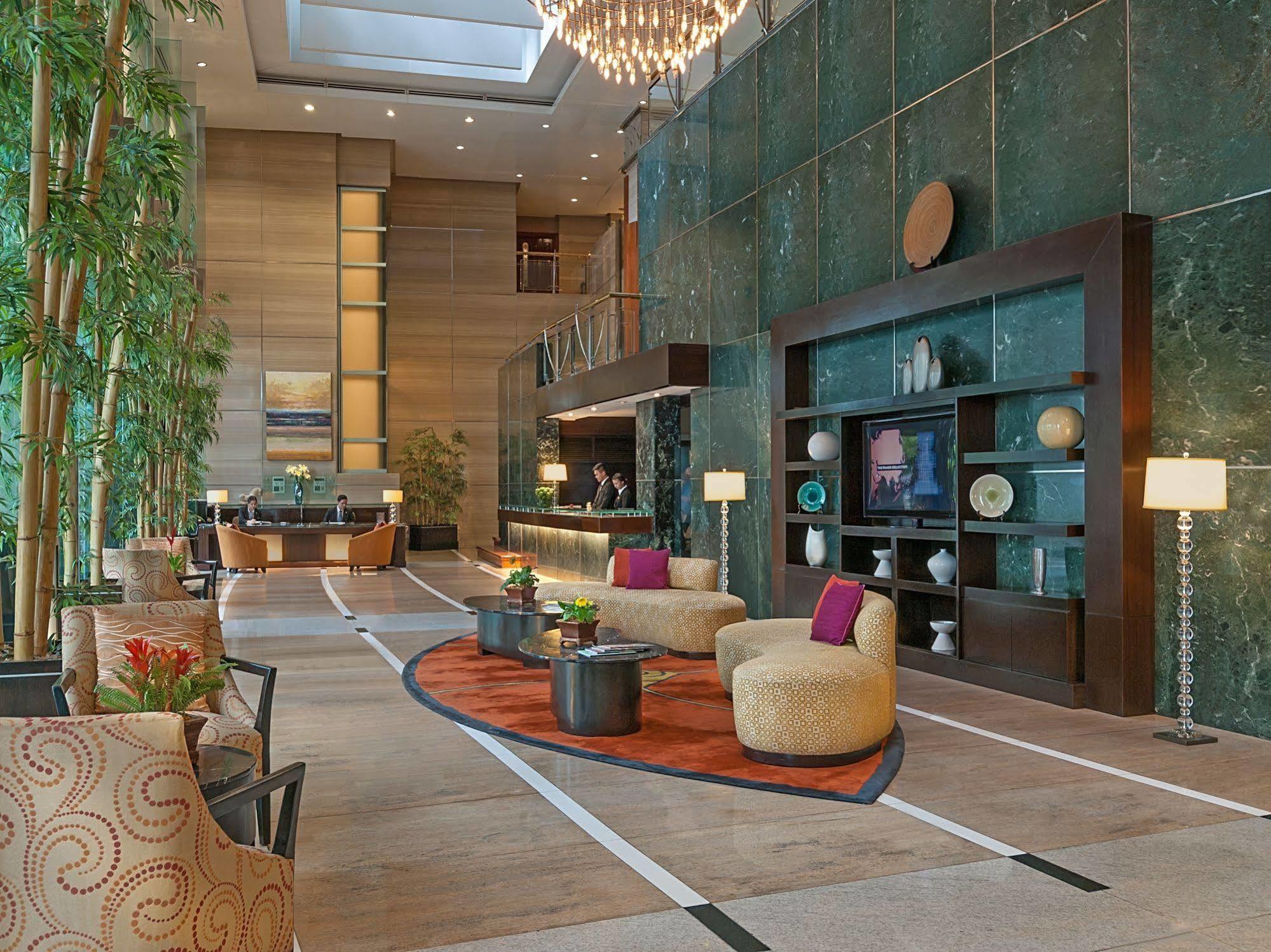 Fraser Place Manila Makati City Dış mekan fotoğraf