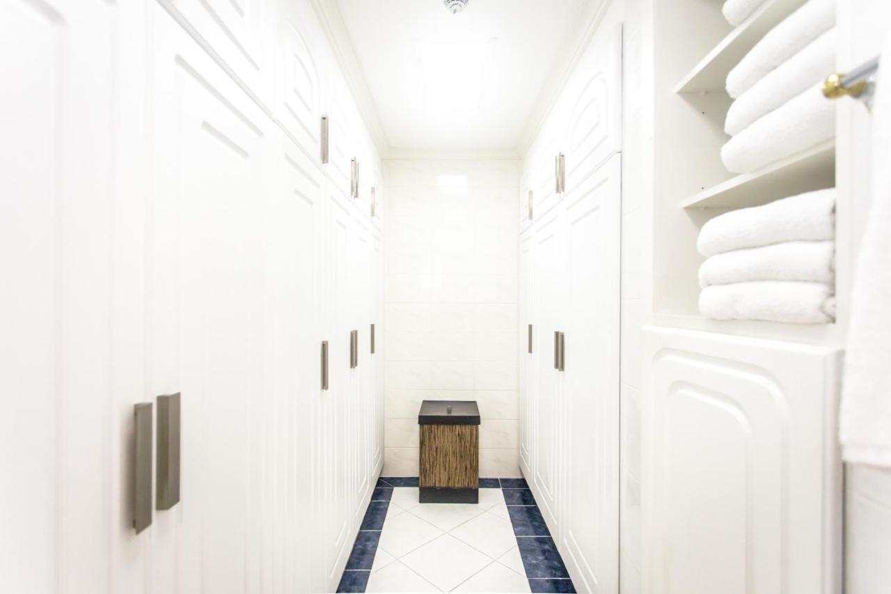 Fraser Place Manila Makati City Dış mekan fotoğraf