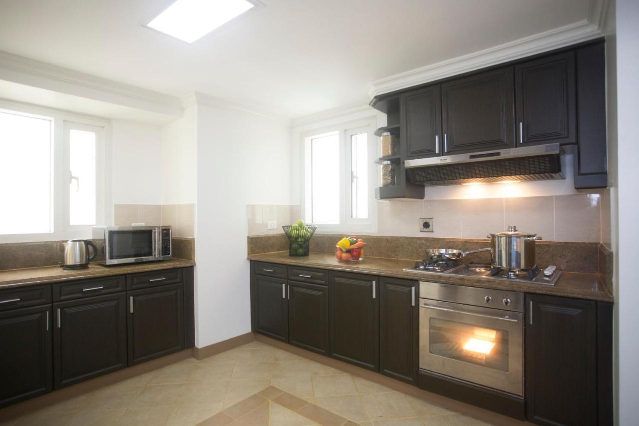 Fraser Place Manila Makati City Dış mekan fotoğraf